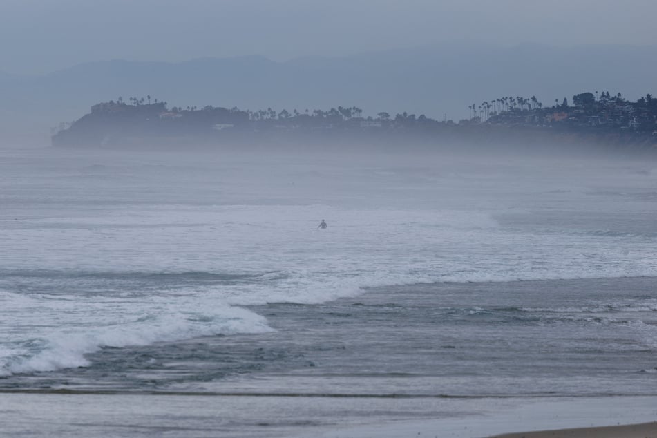 Child missing amid Southern California storm that kills multiple people