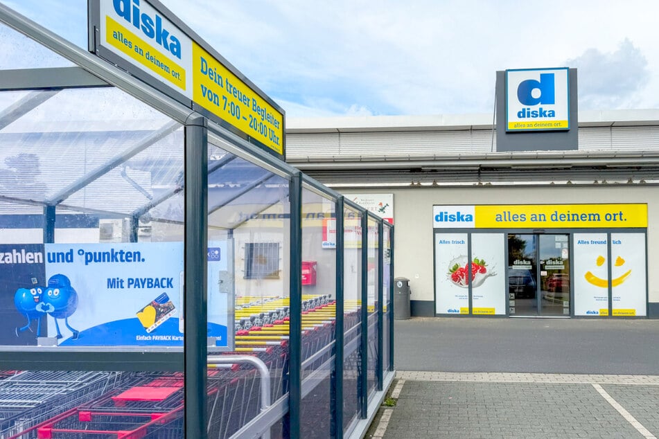 Diska überzeugt ab Montag (7.9.) mit diesen Schnäppchen in den Märkten
