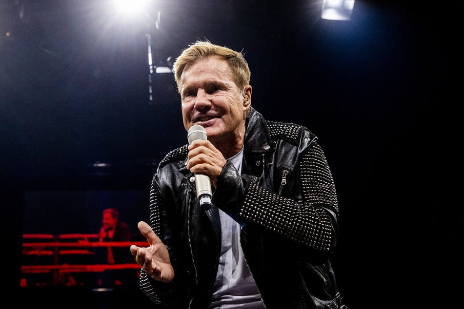 Dieter Bohlen (71) feiert beim "Schlagerboom Open Air" ein überraschendes Bühnen-Comeback - ausgerechnet mit seinem "Rivalen". (Archivfoto)