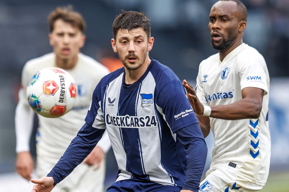 Dawid Kownacki wird doch nicht mehr ins Trainingslager nachreisen.