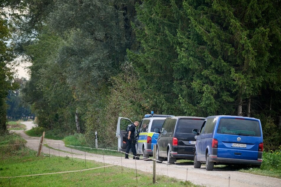 Bisher brachte die Suche der Polizei keine Ergebnisse.