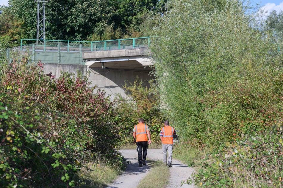 Auf der wichtigen Strecke zwischen Hannover und Berlin kommt es noch bis Montag zu Verspätungen und Ausfällen.