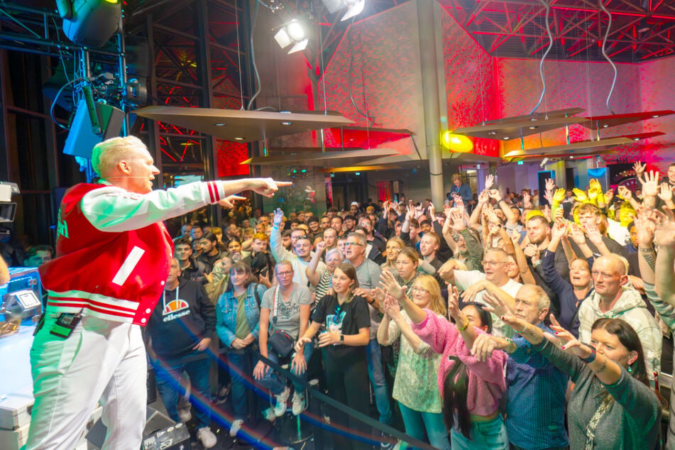 Durch die geänderten Casino-Regeln benötigt es bei der Big Casino Gameshow keinen Einsatz.