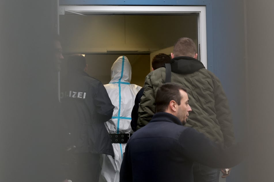 War der Messerstecher von Aschaffenburg bei seiner Tat unter Umständen nicht zurechnungsfähig?