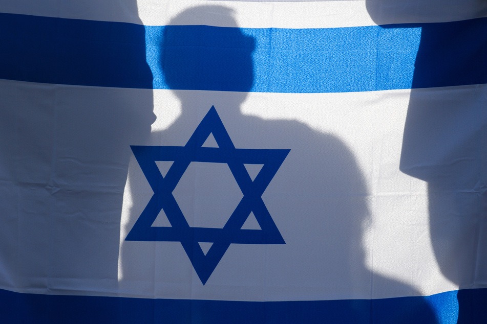 Israel führende Politiker haben sich auf eine Notstandsregierung geeinigt.