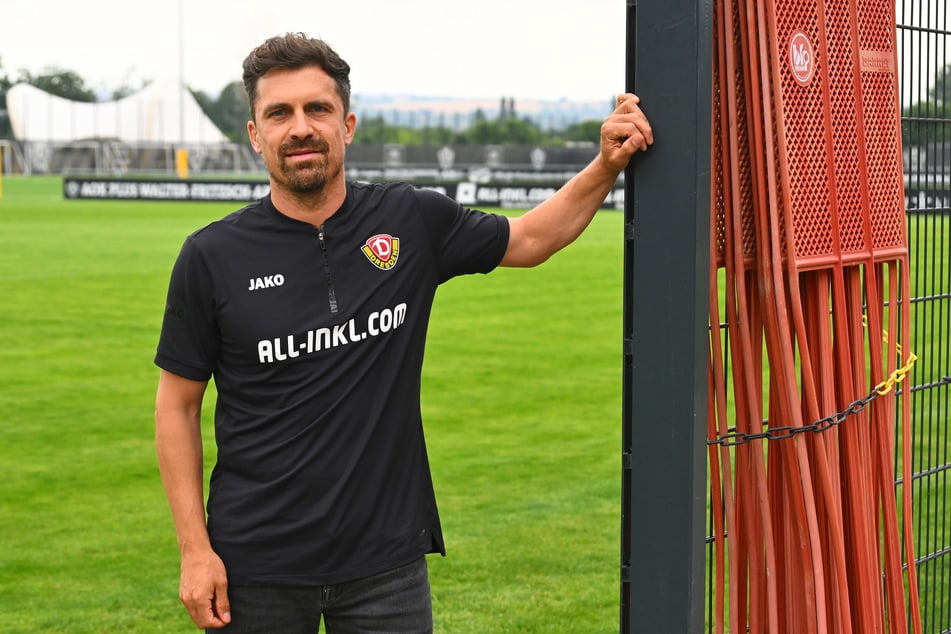 19. Juni 2024: Vor einem Jahr wurde Thomas Stamm als neuer Trainer bei Dynamo vorgestellt. Damals hatten alle einen Wunsch: Aufstieg! Dieser wurde erfüllt.
