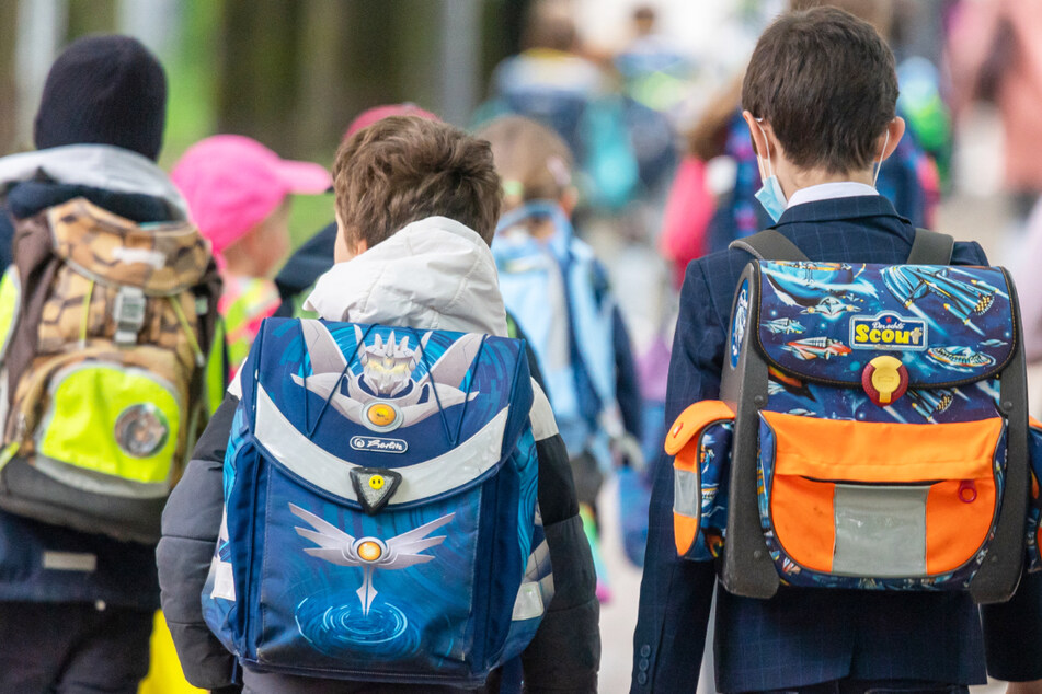 Rekord-Inzidenz bei bayerischen Kindern und Jugendlichen