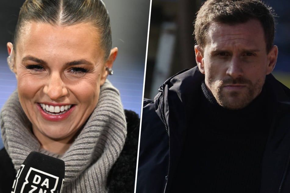 Überraschend: Simon Zoller enthüllt pikantes Detail zu seiner Ex-Frau Laura Wontorra