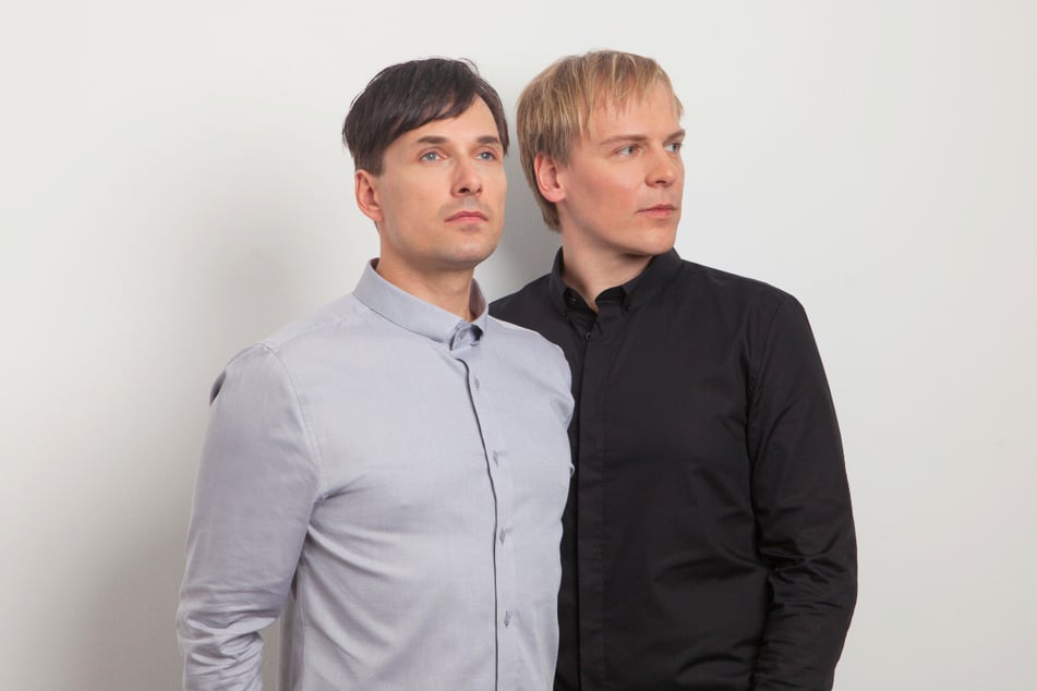 Kyau & Albert
