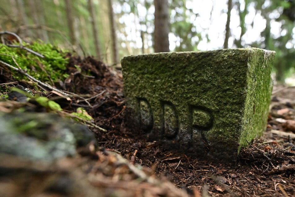 "Was, wenn die uns nicht wieder reinlassen?": Diese Geschichte vom Mauerfall wird nie erzählt