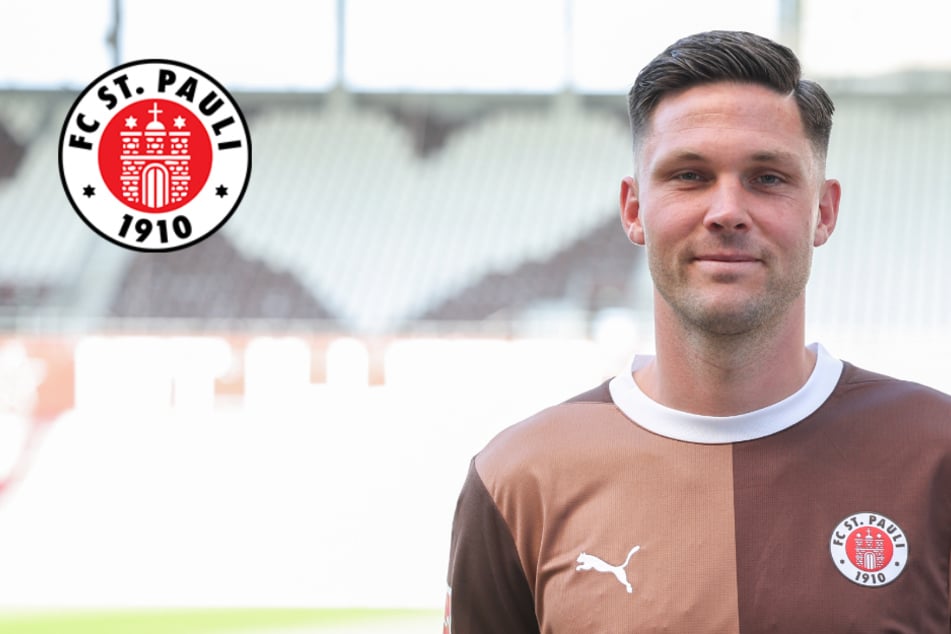 St.-Pauli-Abschied: Andreas Albers verlässt das Millerntor