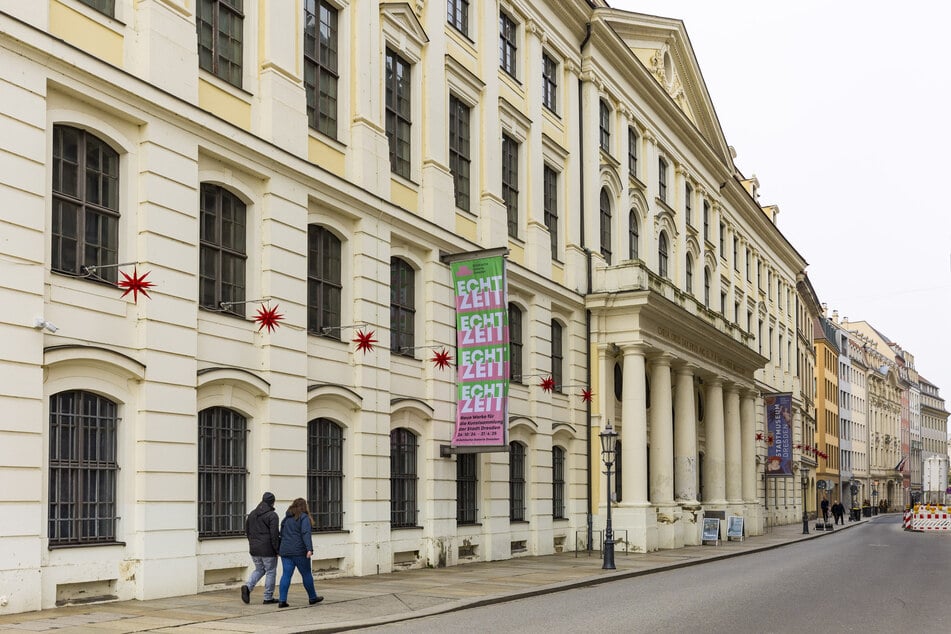 Das Stadtmuseum zeigt am Sonntag acht besondere Kurzfilme. (Archivbild)