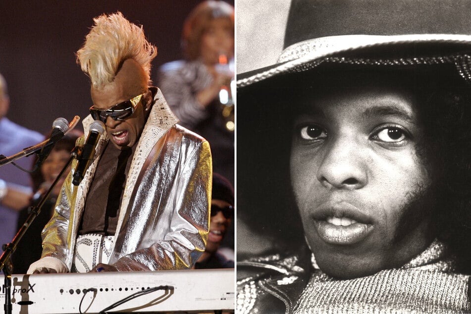 Sly Stone, whose music drove a civil rights-inflected soul explosion in the 1960s, has died, his family said Monday. He was 82.