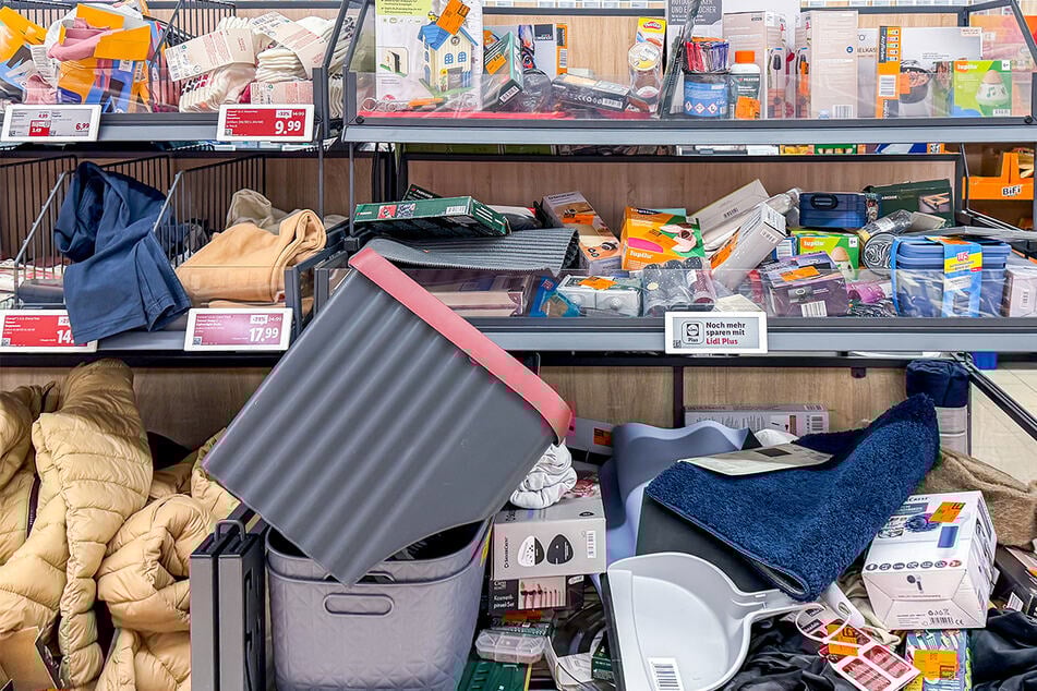 Lidl-Regale sind ab Donnerstag (26.2.) voll mit diesen genialen Angeboten