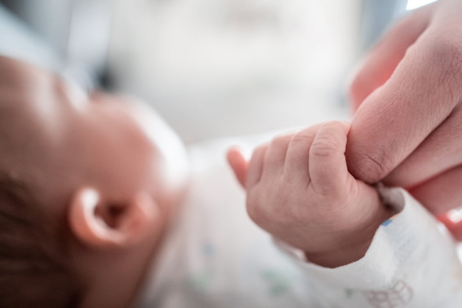 Baby-Sensation: Abgelegene Insel jubelt über erste Geburt seit 34 Jahren