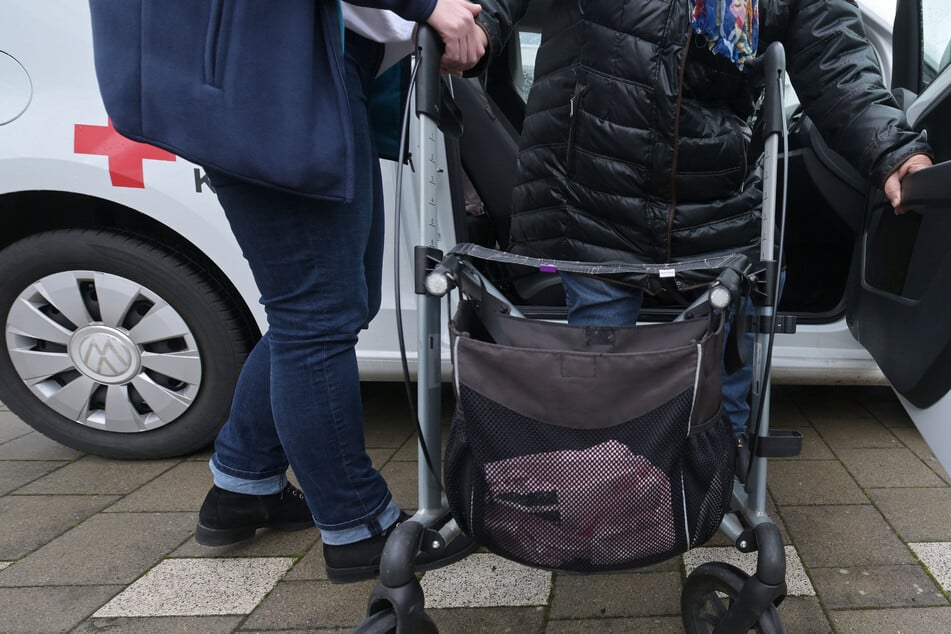Sparen bei der Pflege: Offenbar Gespräche über Abschaffung von Pflegegrad 1