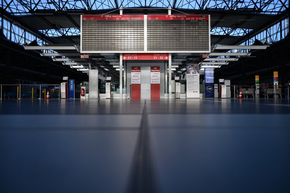 Dresden: Nach nur einer Saison: Airline streicht Dresden aus Flugplan