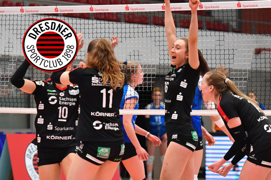 DSC - Volleyball Bundesliga  TAG24