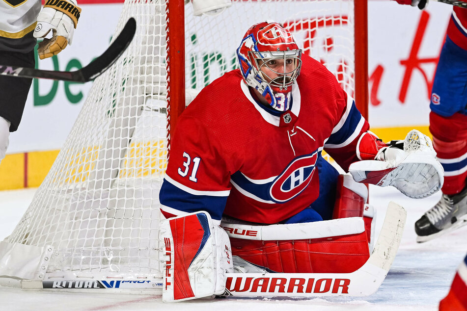 NHL Playoffs: The Montreal Canadiens are on the cusp of a ...