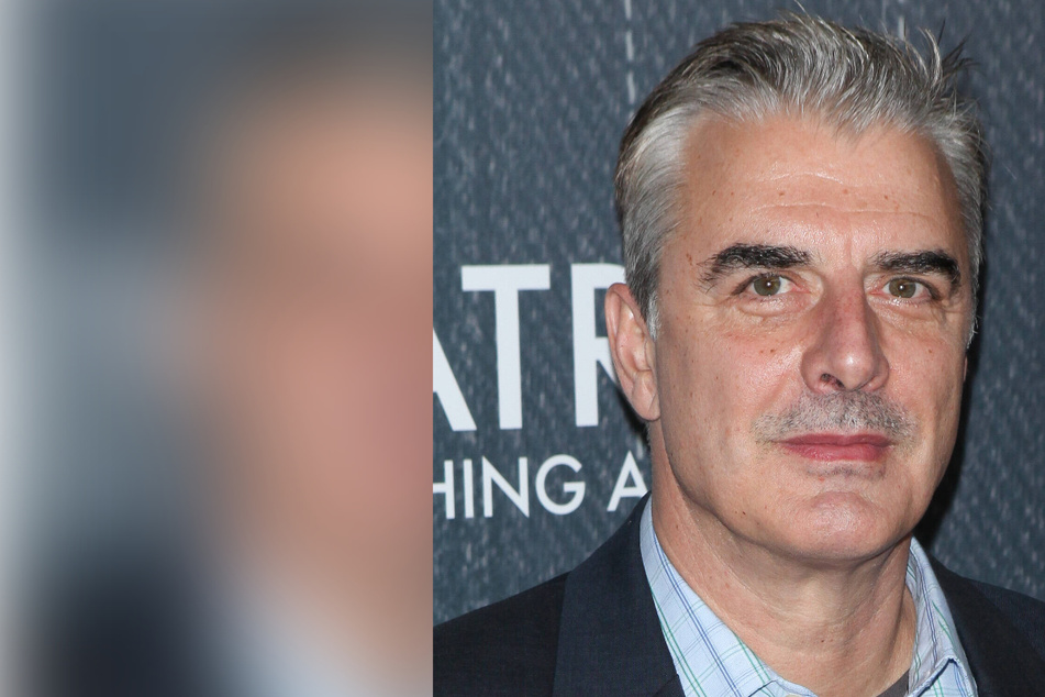 Chris Noth dropped by agency as new assault claims emerge