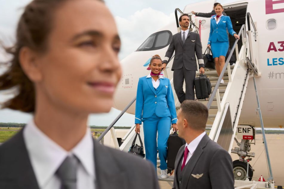 Eurowings: So läuft ein Flug wirklich ab: Lufthansa-Tochter zeigt Blick hinter die Kulissen
