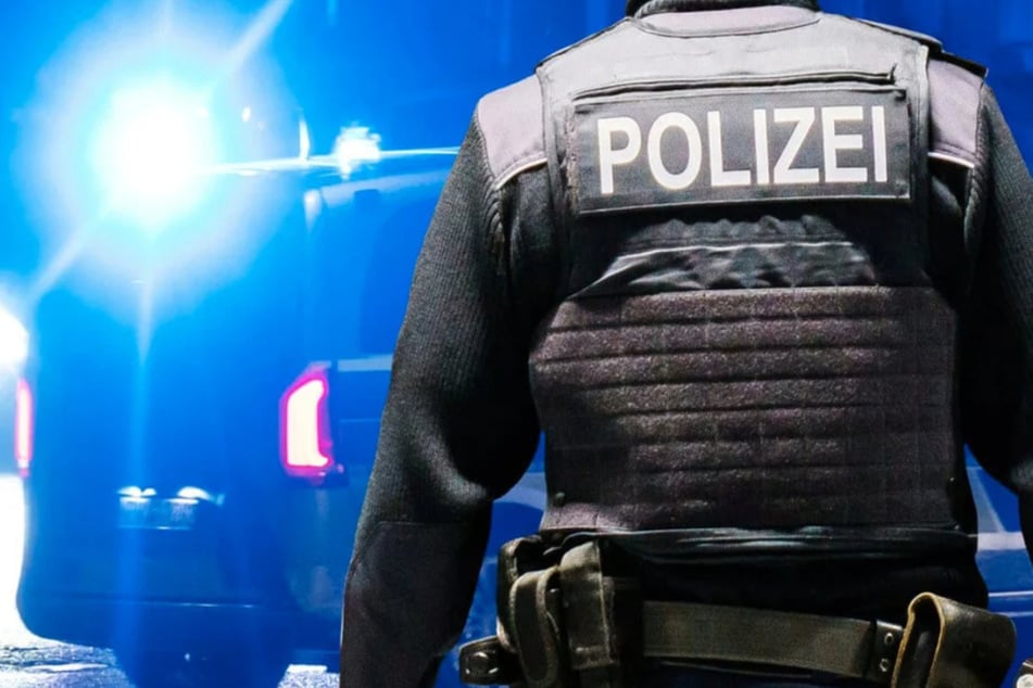 Die Polizei ermittelt nach einer Attacke im Stadtpark in Chemnitz. (Symbolfoto)