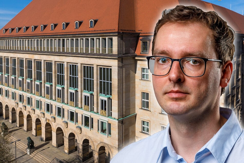 Herbst der Einschnitte in Dresden: Ein Kommentar