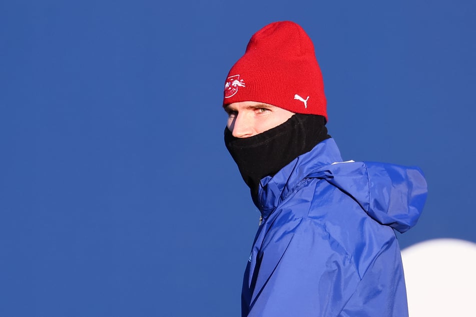 Wird RB Leipzig Richtung USA verlassen: Timo Werner (29).