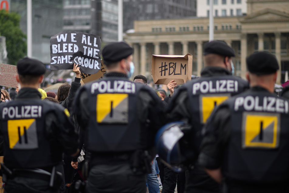 Bundesinnenminister Horst Seehofer (71, CSU) hat eine Studie zu strukturellem Rassismus in der Polizei abgelehnt. (Symbolbild)