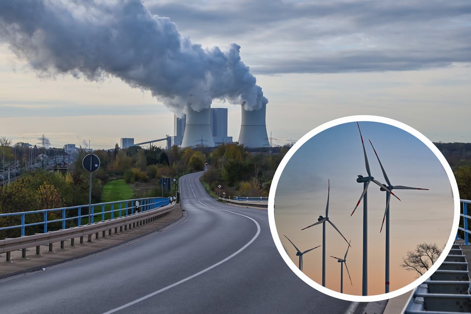 Windparks, Wasserstoff, E-Fuels: Sachsens Braunkohle-Riese MIBRAG wird zum Öko-Shooter