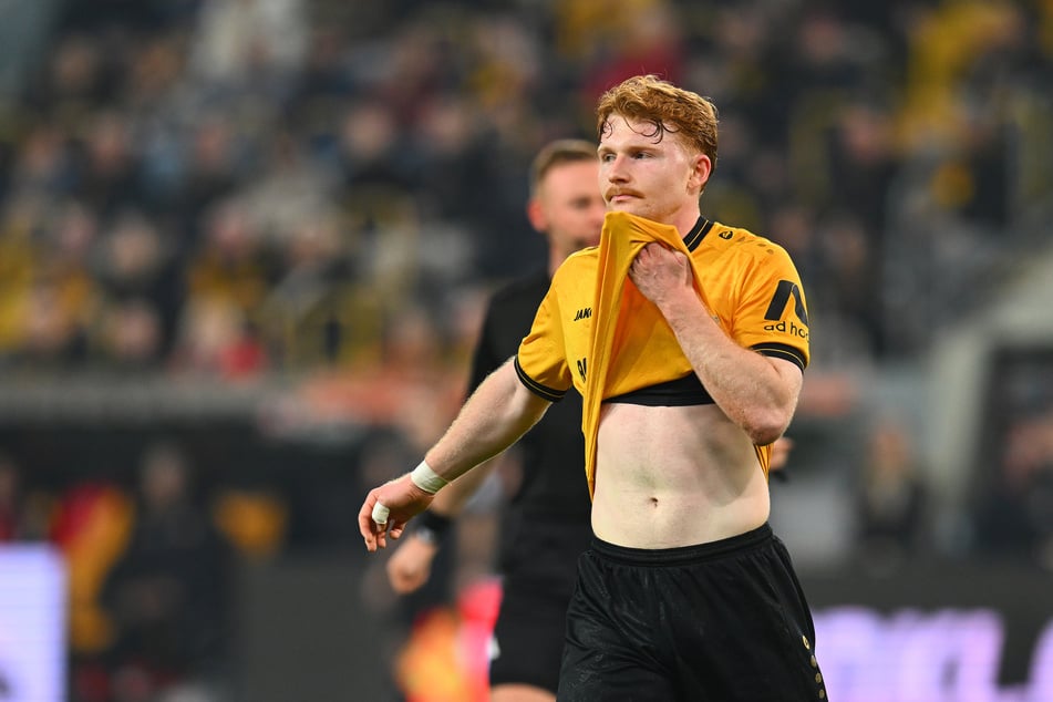 ... oder muss die SGD doch den bitteren Gang in die 3. Liga antreten?