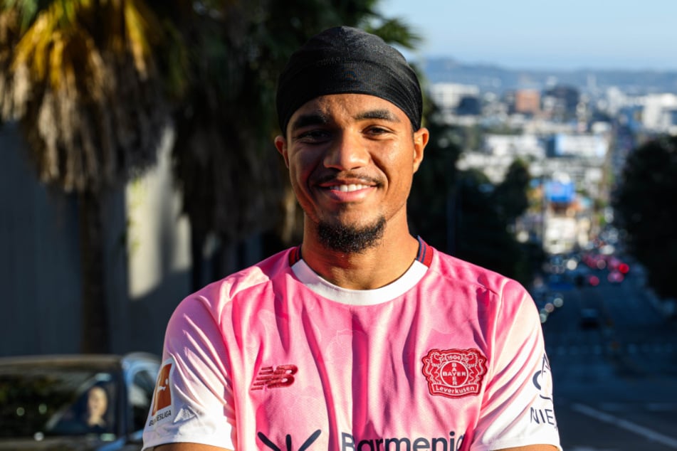 Am Samstag hat Vize-Meister Bayer 04 Leverkusen den nächsten Transfer perfekt gemacht: Malik Tillmann (23) kommt vom niederländischen Meister PSV Eindhoven.