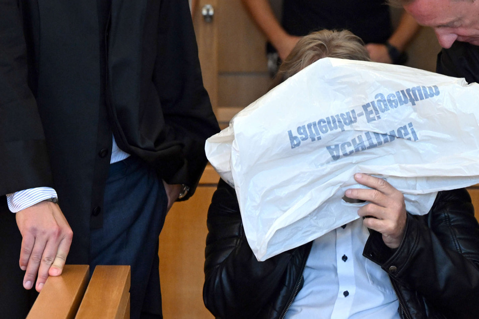 Drogen-Prozess gegen Ex-"Goodbye Deutschland"-Star: Anklage fordert hohe Haftstrafe