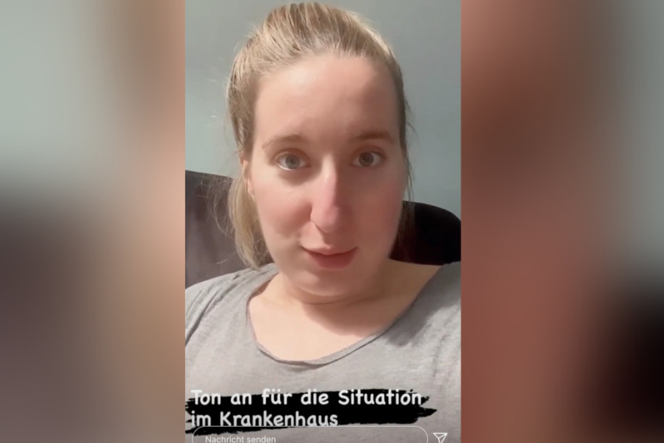 Auf Instagram beantwortet Melissa (28) die Frage ihrer Fans.