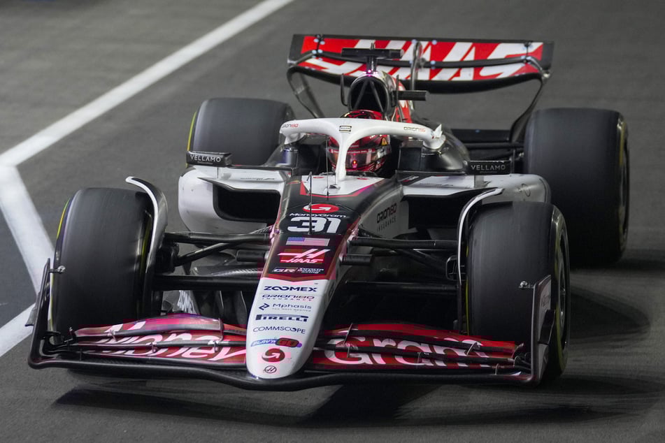 Formel-1-Rennstall Haas geht in der kommender Saison mit neuer Aufmachung und neuem Namen an den Start.