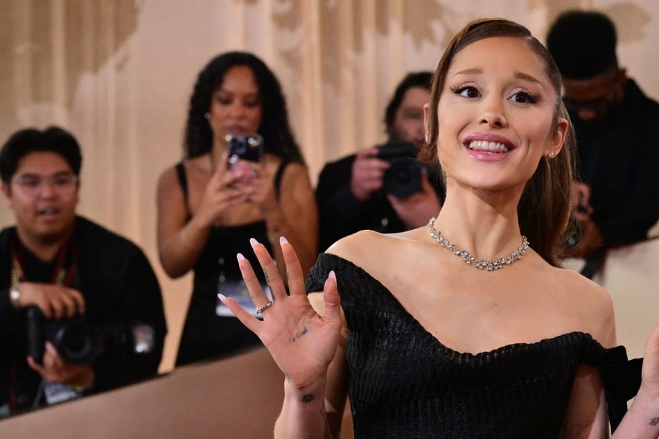 Ariana Grande to skip 2026 Actor Awards despite nomination – why?