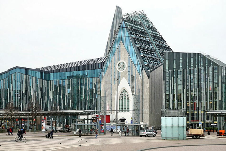 In Leipzig haben 63 Prozent aller Studiengänge einen Numerus Clausus (NC).