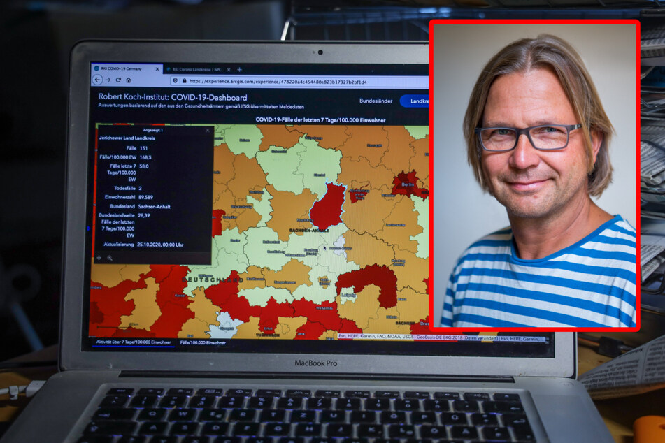 Warum Inzidenzwerte nicht länger Grundlage politischen Handelns sein sollten