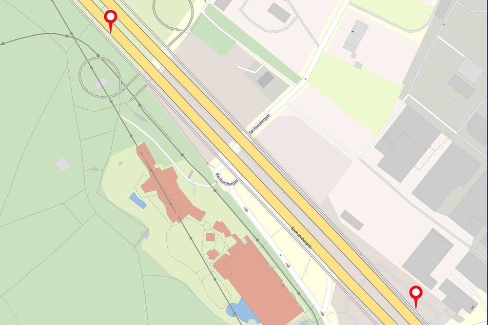 An diesen Standorten befinden sich die neuen stationären Blitzer.