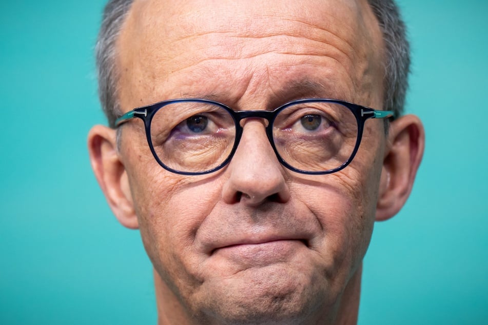 Die Partei wollte mit der Klausurtagung unter Leitung von Parteichef und Bundeskanzler Friedrich Merz (70, CDU) ins Wahljahr 2026 mit fünf Landtagswahlen starten.