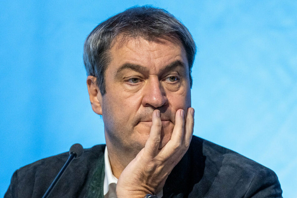 Bayerns Ministerpräsident Markus Söder (55) kritisiert Pläne, die durch einen ehemaligen CSU-Bundesminister angestoßen wurden.