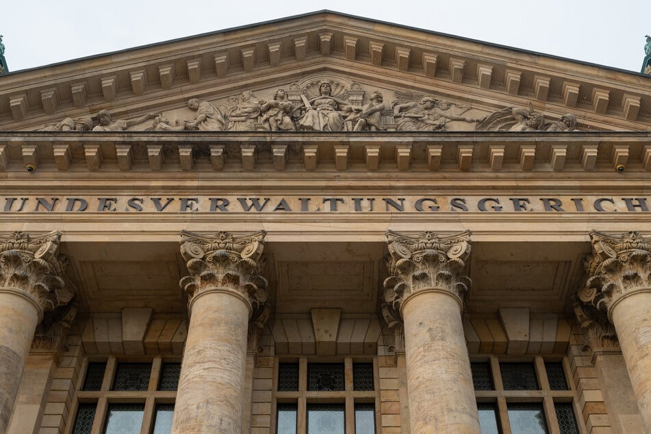 Das Bundesverwaltungsgericht in Leipzig entschied am Dienstag: Das Klimacamp 2017 bei Garzweiler samt Infrastruktur fällt unter die Versammlungsfreiheit. (Archivbild)