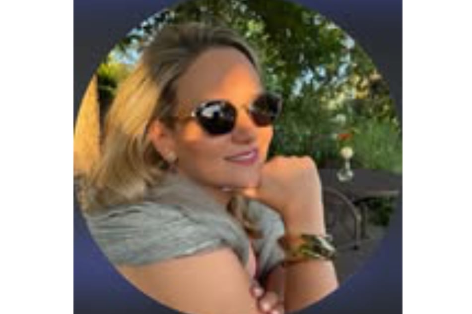 Hat JPMorgan-Chase-Mitarbeiterin Lorna Hajdini (37) einen jüngeren Kollegen sexuell missbraucht?
