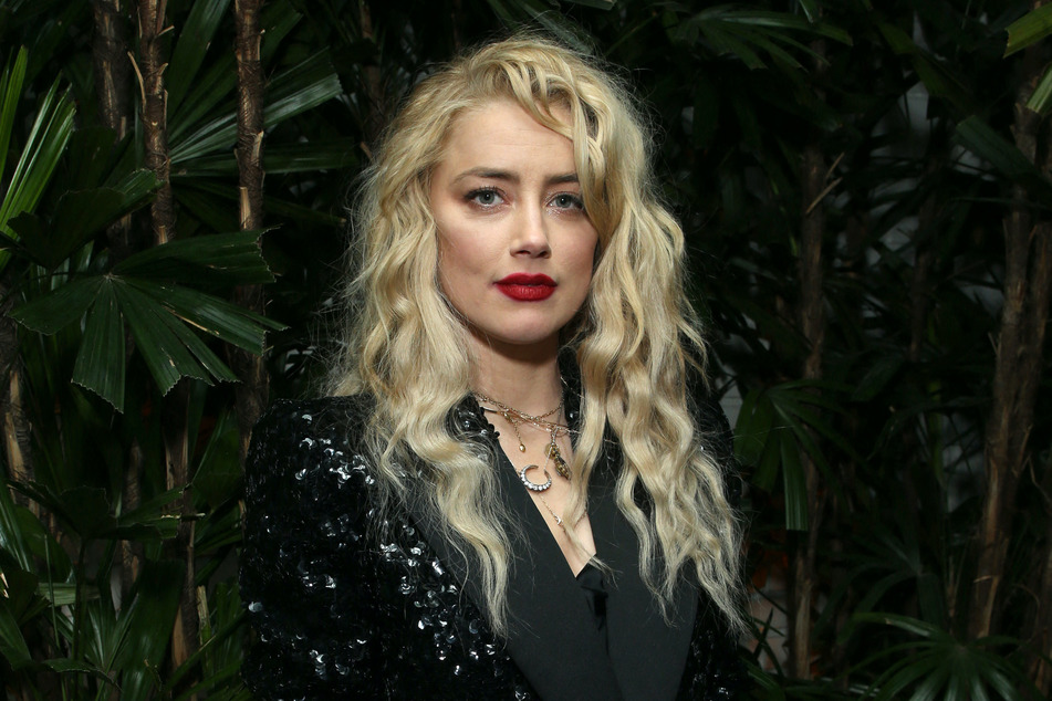 Amber Heard set for first major public appearance since Johnny Depp trial
