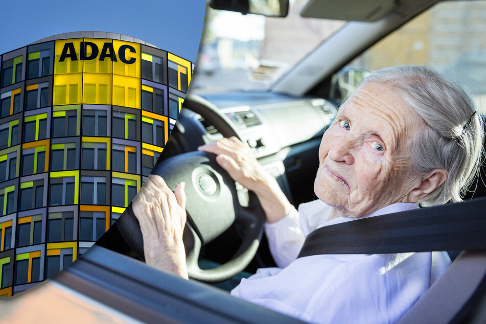 EU will Rentner regelmäßig zum Fahrtauglichkeits-Check schicken - ADAC dagegen!