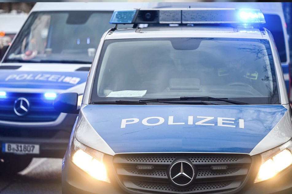 Bei der Überprüfung machten die Beamten eine weitere Entdeckung. (Symbolbild)
