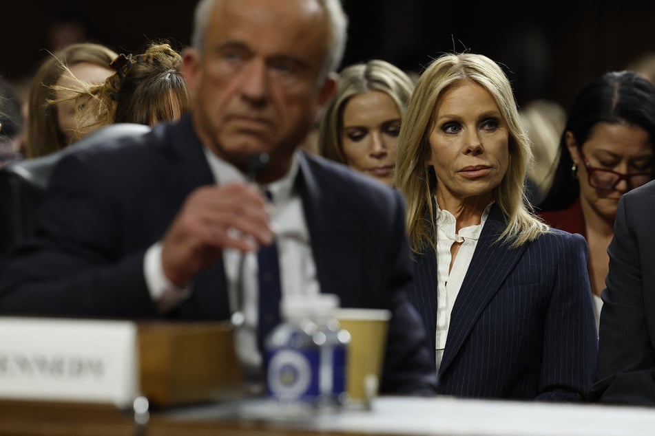 Health and Human Services Secretary Robert F. Kennedy Jr. and actor Cheryl Hines reportedly almost broke up over a 2024 scandal.