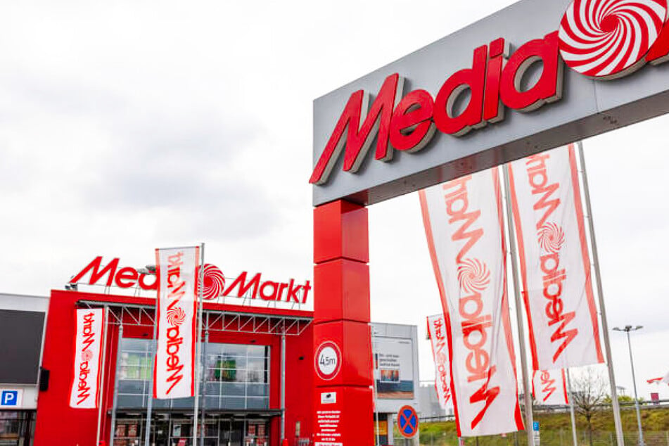 MediaMarkt Weiterstadt