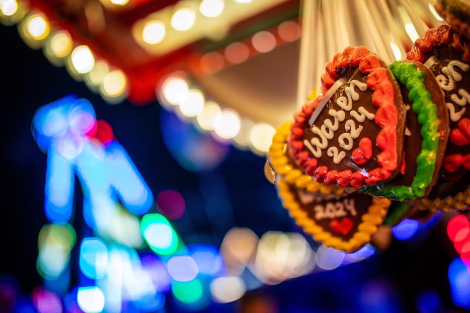 Stuttgart: Cannstatter Volksfest geht zu Ende: Wirte ziehen interessante Bilanz