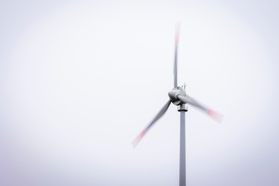 Alleine zwischen Januar und März 2023 wurden in NRW 82 Genehmigungen für neue Windkraftwerke erteilt - wendet sich das Blatt?
